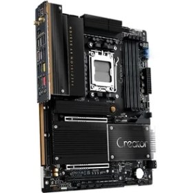Resim Asrock X870 Taichi Creator Am5 Atx Hdmı/usb-C Ddr5 