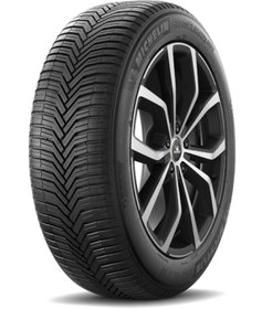 Resim Michelin 235/40R19 96H Xl Crossclimate 2 Vol Suv Dört Mevsim (Üretim Yılı : 2025) 