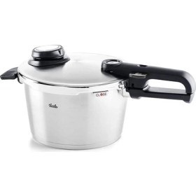 Resim Fissler Vitavit Premium Düdüklü Tencere 4.5 Lt 