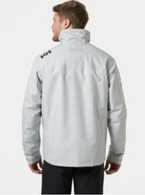 Resim Helly Hansen Crew Midlayer Mont 2 Erkek Mont-28841-gri 