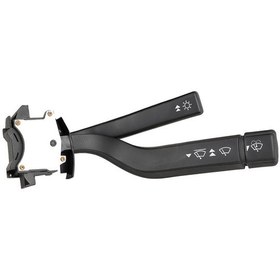 Resim Far Silecek Kumanda Kolu Ford Transıt T12 T15 İle Uyumlu 