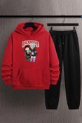 Resim uyguntarz Unisex Backwoods Eşofman Takımı 