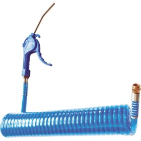 Resim Yama YHKT5802 5X8 mm 5m Pe Kabin Temizleme Hortumu Scanıa 