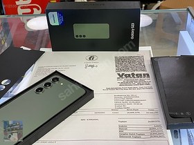 Resim Samsung S23 İkinci El TR | 256 GB | Yeşil 