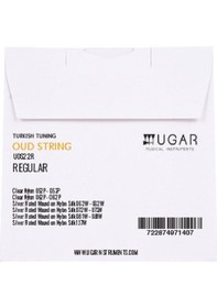 Resim Ugar Regular Türk Ud Teli 