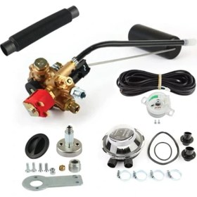 Resim Atiker Simit Şamandıra Set - 200/00 Dıştan 