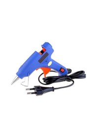 Resim Winnboss Wn-1022s 20 Watt Sıcak Silikon Tabancası On/off Switch 