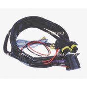 Resim Eks FİAT SİS FAR TESİSATI H11YM SOKETLİ - EKS-1C024 