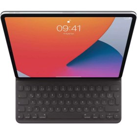 Resim Smart Keyboard Folio iPad Air 13 inç (M2) Türkçe Q Klavye MXNL2TQ/A 