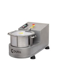 Resim Cappa Ct.fp08 8 Lt Sebze Parçalama Makinesi 