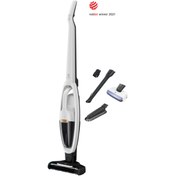 Resim Electrolux Well Q8 WQ81-ALRS Dikey Şarjlı Süpürge Electrolux