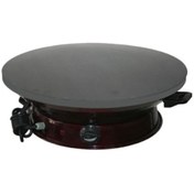 Resim omer Asvera - Elektrikli Katmer Yufka Sacı 