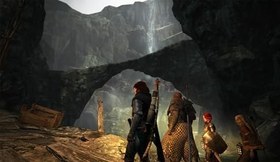 Resim Dragon's Dogma Dark Arisen PS4 Game 