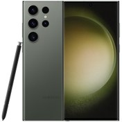 Resim Samsung S23 Ultra | 256 GB 8 GB Yeşil 