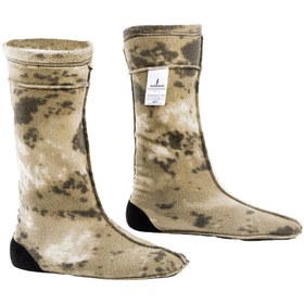 Resim Genel Markalar Polar Çizme Çorabı - Kamuflaj - Termal - Thermoking 