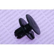 Resim Honda Accord,civic Davlumbaz Klipsi 5 Adet 