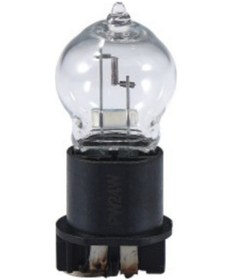 Resim Pw24W Htrc1 Volkwagen Gündüz Far Ampulü 