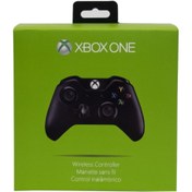 Resim Microsoft Xbox One Kumanda (ONE, ONE S, ONE X) 