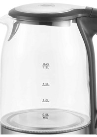 Resim Arow TR-4320 1.8 L Active Kettle 