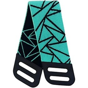 Resim Youtek Logitech G733/g335 Oyun Kulaklığı İçin Yeşil Üçgen Şase, Dayanıklı Takma Kafa Bantı 10.1" 