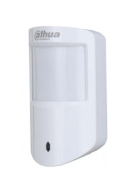 Resim Dahua Ard1233 W2 Kablosuz Haraket Dedektörü 