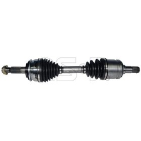 Resim ON AKS KOMPLE SAG SOL Toyota Uyumlu HILUX 2.5 3.0 D4D 2005- (KUN25 KUN2 