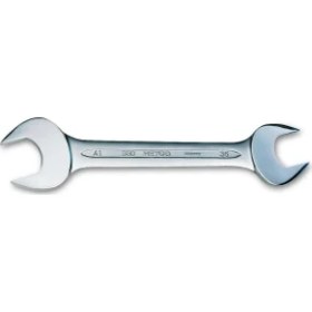 Resim Heyco Ikı Agız Anah. 24X26 mm 