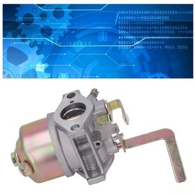 Resim Vkemall Alüminyum Jeneratör Karbüratörü - Ef2600/ef2700/ef3600/mz175/mz200 İçin - Dürtüye Dayanıklı, Benzin Tasarrufu Sağlar, Kolay Kurulum 