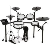 Resim Roland Td-27kv2 V-Drums Elektronik Davul Seti 