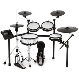 Resim Roland Td-27kv2 V-Drums Elektronik Davul Seti 