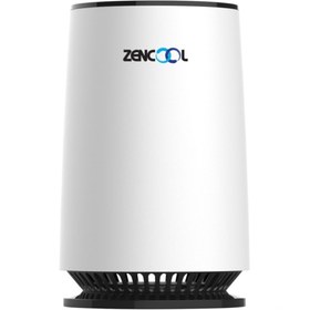 Resim Zencool Air A12 Hava Temizleyici 