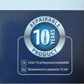 Resim TEFAL Pro Express Protect GV9230 Buhar Kazanlı Ütü 