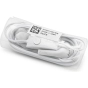 Resim Samsung EHS61ASFWE Jack Girişli Kulak Içi Kulaklık (Beyaz) 