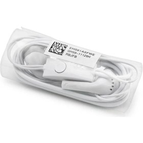 Resim Samsung EHS61ASFWE Jack Girişli Kulak Içi Kulaklık (Beyaz) 