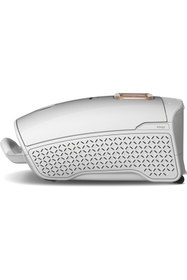 Resim Miele Guard L1 Allergy Brilliant White - Toz Torbalı Süpürge 