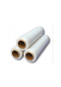 Resim Palet Streç 17 Mic 2000 Gr V-600 6 Adet 