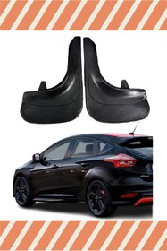 Resim Fafi&Co Ford Focus 4 Hb 2015-2018 2'litozluk Çamurluk Paçalık 