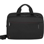 Resim Samsonite KI3-09-002 15.6" Notebook Çantası Siyah Samsonite