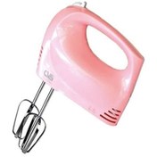 Resim CVSTECH Handmiks 300 W Mikser - Pembe 