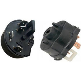 Resim Daewoo Espero Kontak Termik 