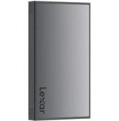 Resim SSD Lexar Professional Workflow LPWF7504T-2ANGL USB 3.2 4 TB Taşınabilir 