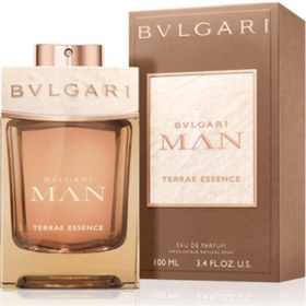 Resim Bvlgari Man Terrae Essence Erkek Parfüm EDP 100 ML 