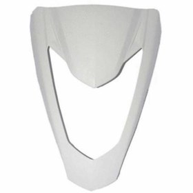 Resim OEM Honda Actıva S Far Muhafaza Grenajı Beyaz 