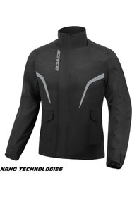 Resim Genel Markalar Scyc Yağmurluk RC10 Alt-Üst Takım Siyah xxl 