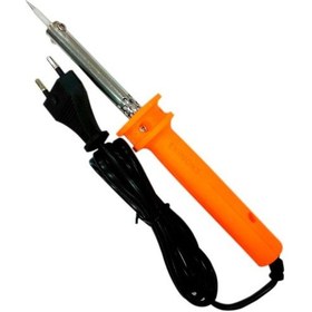 Resim Fuji 60W Profesyonel Lehim Makinesi Kalem Havya Leyim 