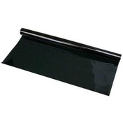 Resim Besthome1 Sunttek Araba Cam Filmi Mutfak İçin Kolay Kurulum Otomatik Genişlik-60cm-siyah 