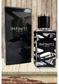 Resim Infinite Love Erkek Parfümü E28 Rochas Man/rochas 50ml Edp Diğer 