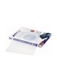 Resim Assis A3 Ebat 125 Micron Parlak Laminasyon Filmi 100'lü 
