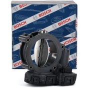 Resim Mercedes Sprinter W906 Euro 5 Gaz Kelebeği Bosh Marka 6510900470 