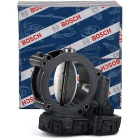 Resim Mercedes Sprinter W906 Euro 5 Gaz Kelebeği Bosh Marka 6510900470 